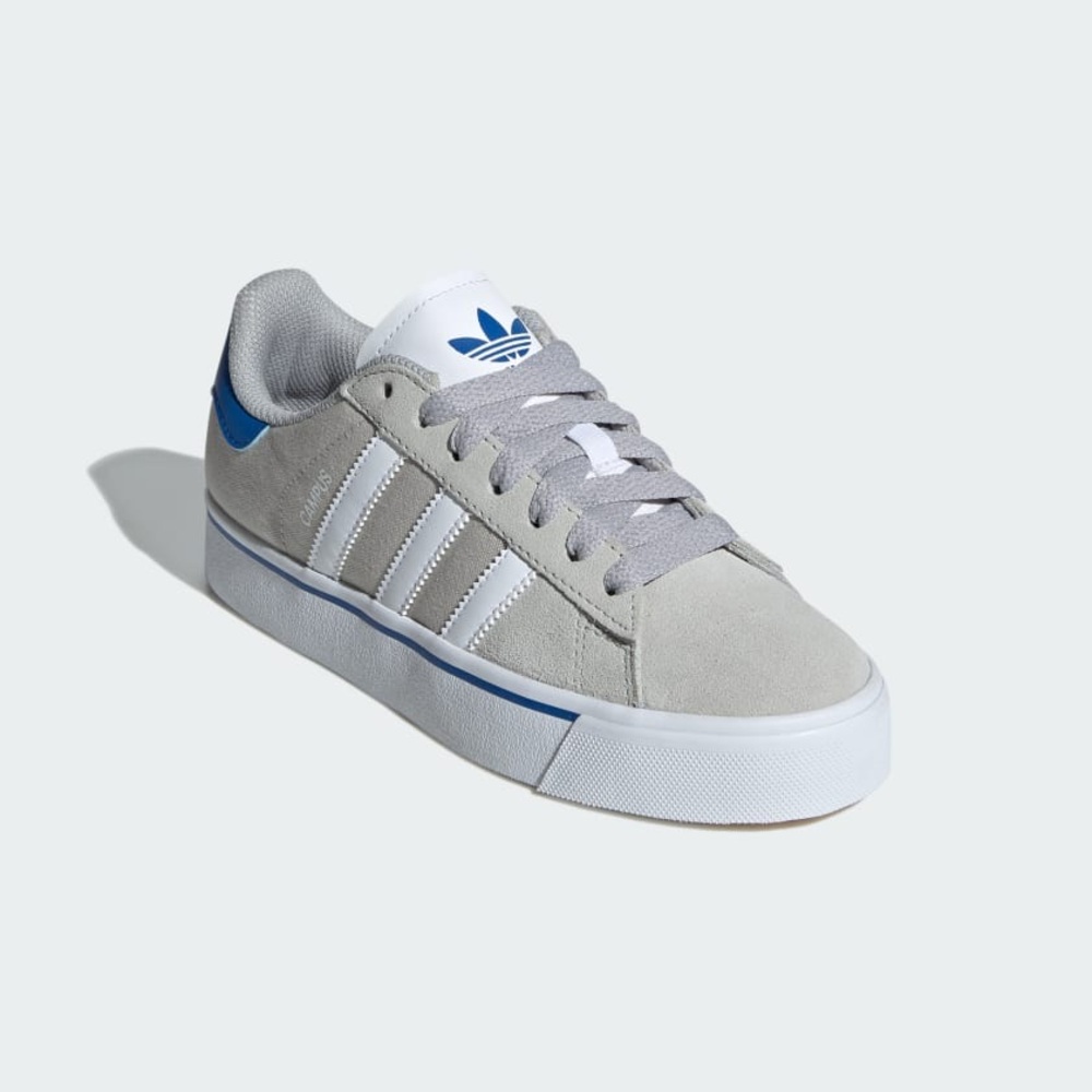 Adidas CAMPUS VULC SHOES KIDS Size 6.5 NWT - Picture 4 of 6